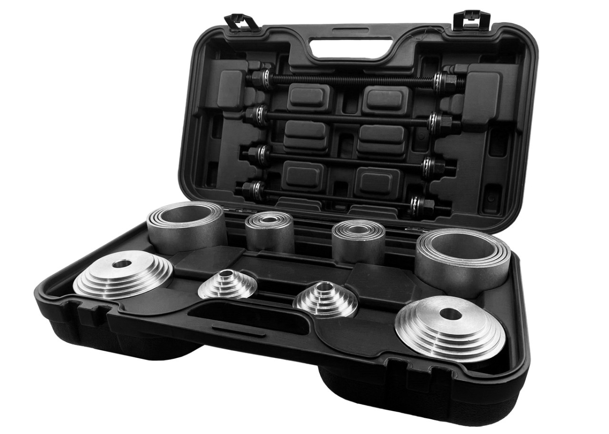 Whiteline WTK001 Universal Press & Pull Tool Kit