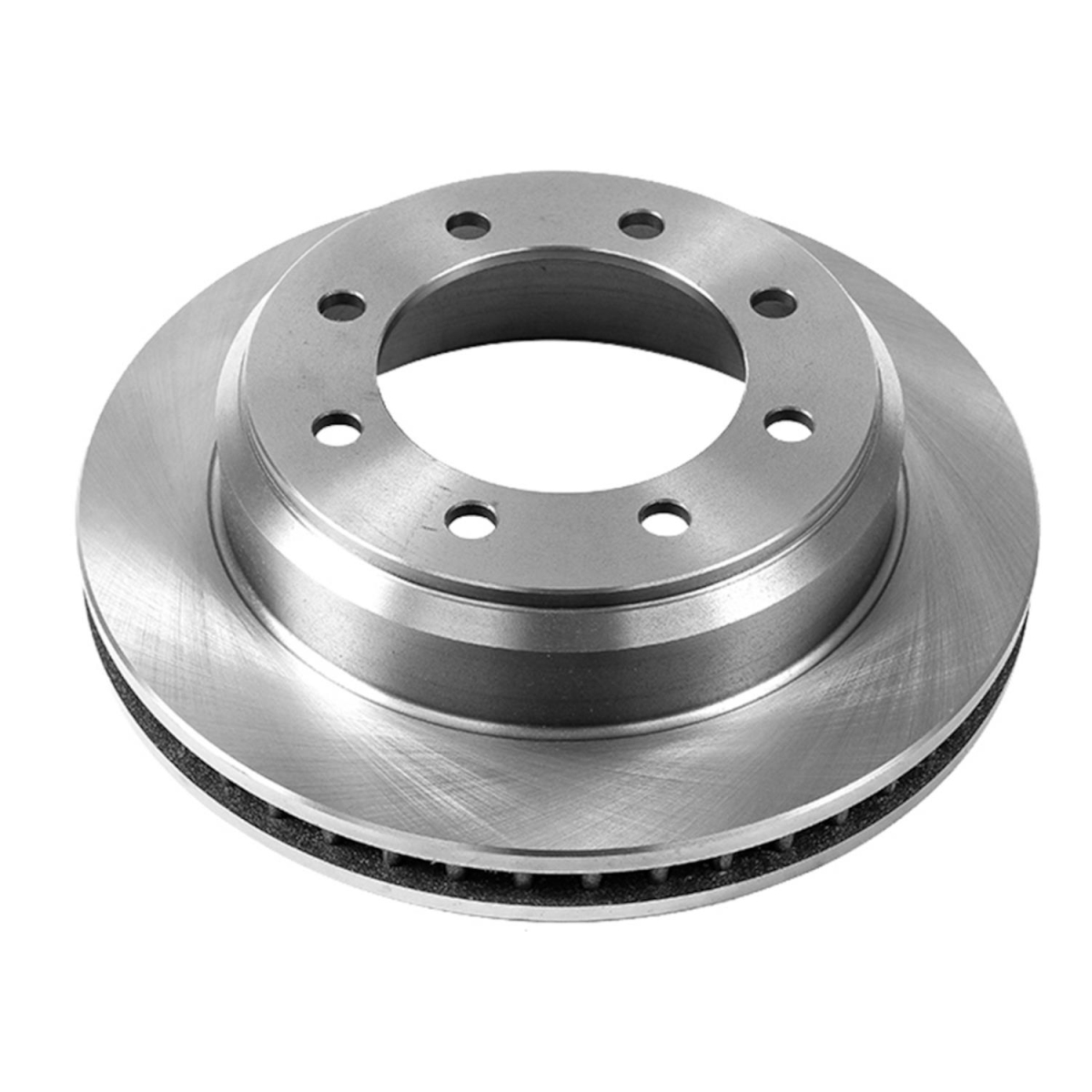 PowerStop AR85123 Rear Autospecialty Brake Rotor for 2008-14 Ford E-150