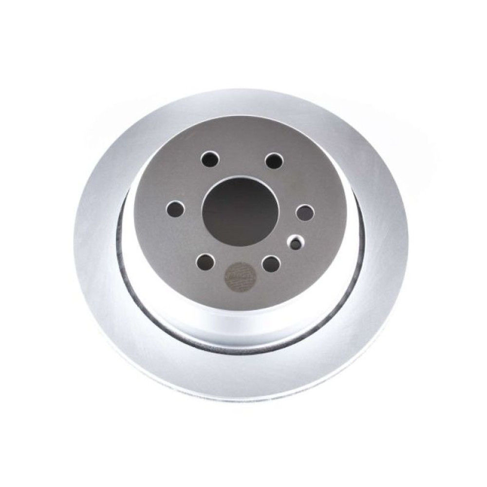 Evolution Coated Rotor for 2015-2020 Chevrolet Colorado Base