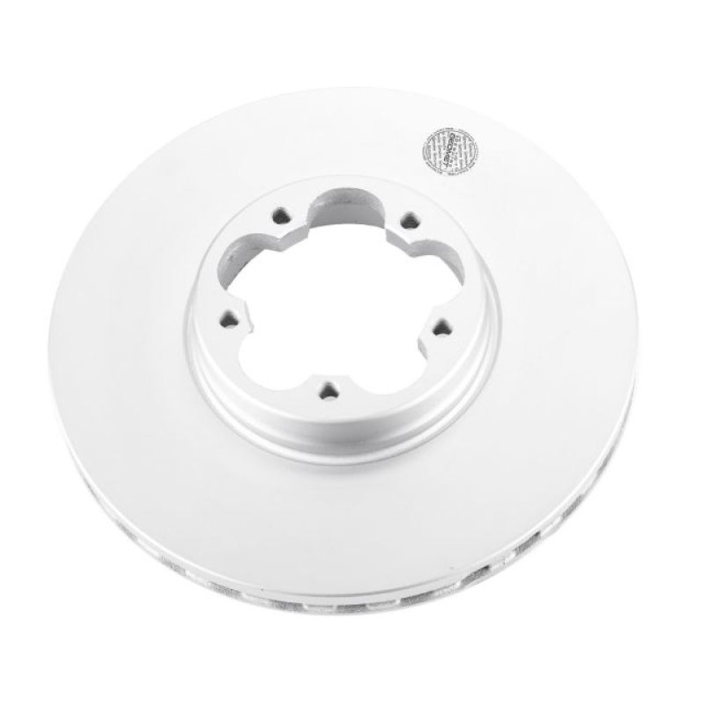 Evolution Coated Rotor for 2015-2020 Ford Transit-350 HD Base