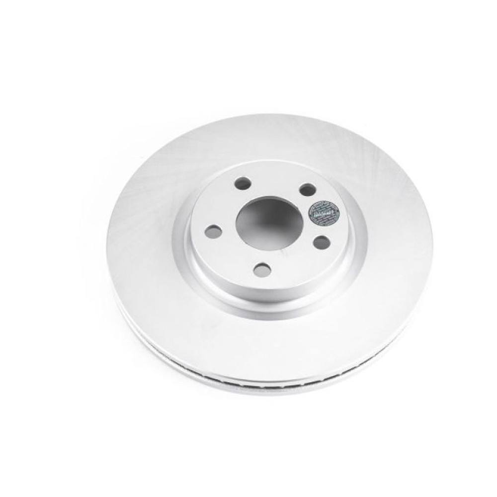 Evolution Coated Rotor for 2019-2020 Lincoln MKZ Base