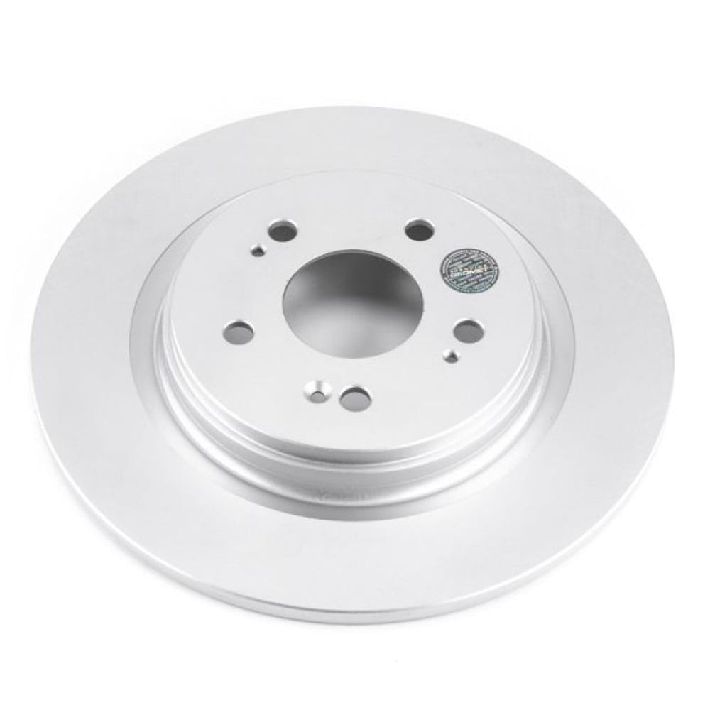 Evolution Coated Rotor for 2018-2021 Honda Odyssey Elite