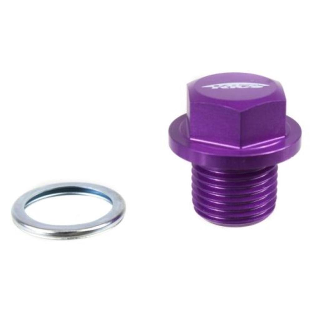 12 x 1.25 R40 Iconix with Plastic Cap, Black - No Lock - 20 Piece