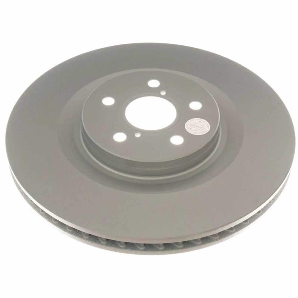 Evolution Coated Rotor for 2016-2017 Lexus GS200t F Sport