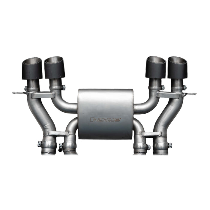081023 1400 Connection Tubes for 2023 BMW M2 G2M