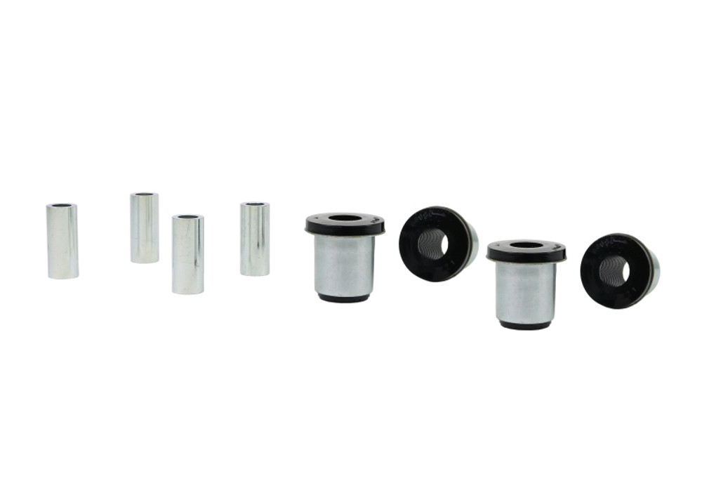 Whiteline W53529 Bushings - Control Arm for 1996-2001 Toyota 4Runner Base