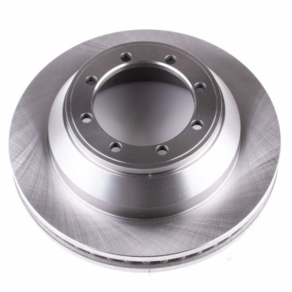 Autospecialty Rotor for 2008-2017 Ford E-450 Super Duty - Rear