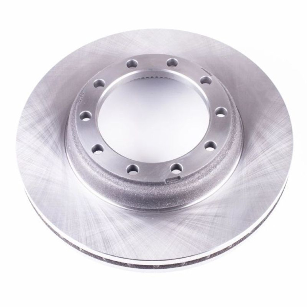 PowerStop AR82179 Autospecialty Rotor for 2003-2009 Chevrolet C4500 Kodiak - Front or Rear