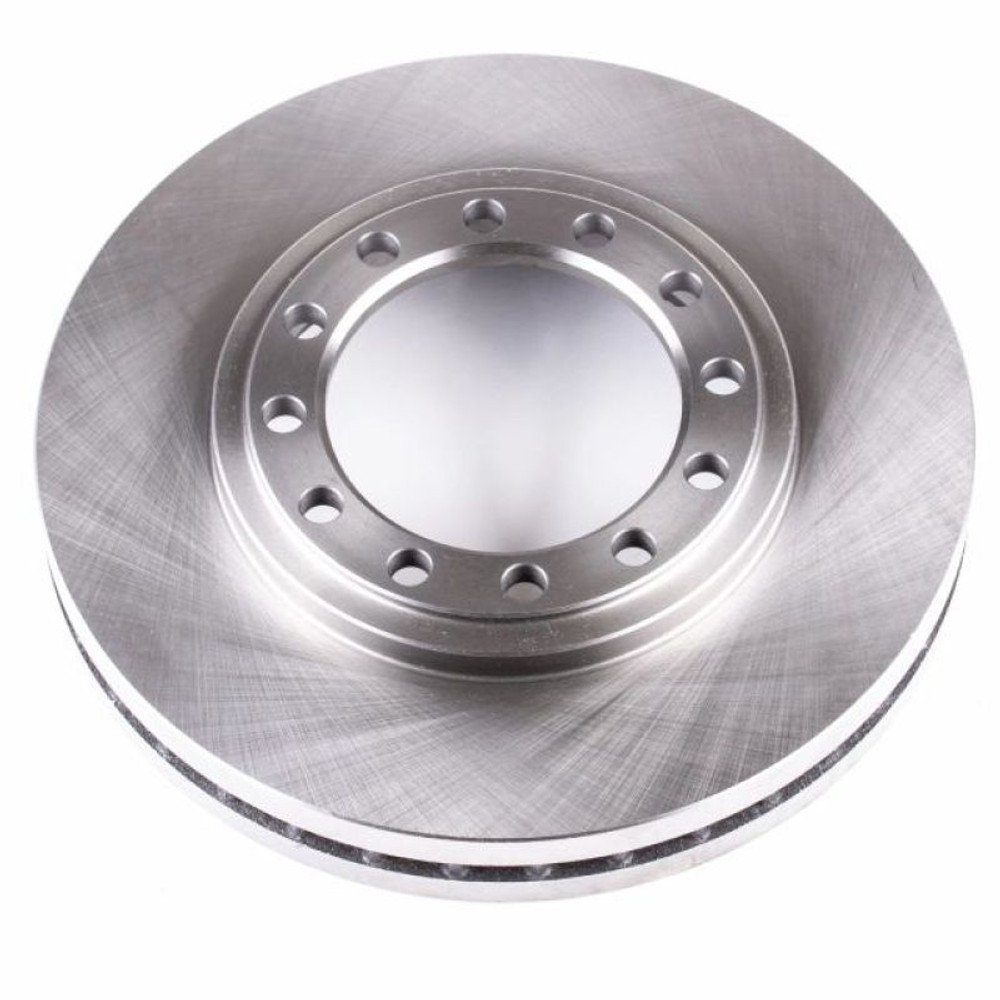 Autospecialty Rotor for 2016-2018 Chevrolet LCF 3500 Base