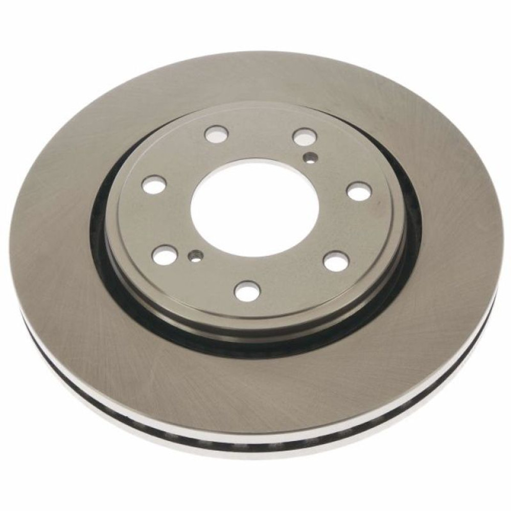 Autospecialty Rotor for 2010-2014 Ford F-150 FX2