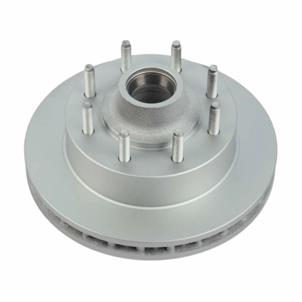 Evolution Coated Rotor for 2000-2002 Ford Excursion Limited