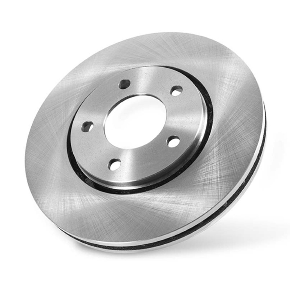 Autospecialty Rotor for 2020-2022 Ford Explorer Limited Hybrid