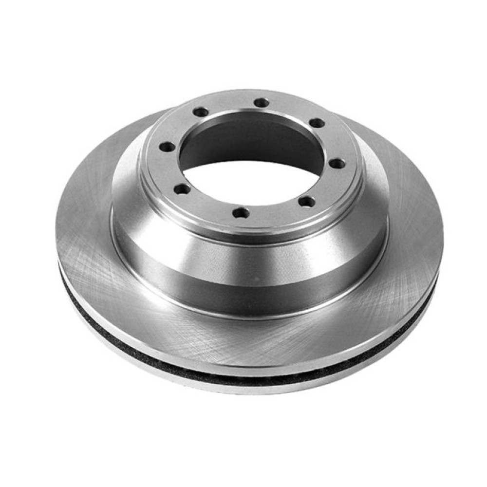 Autospecialty Rotor for 2008-2019-2021 Ford E-350 Super Duty Base
