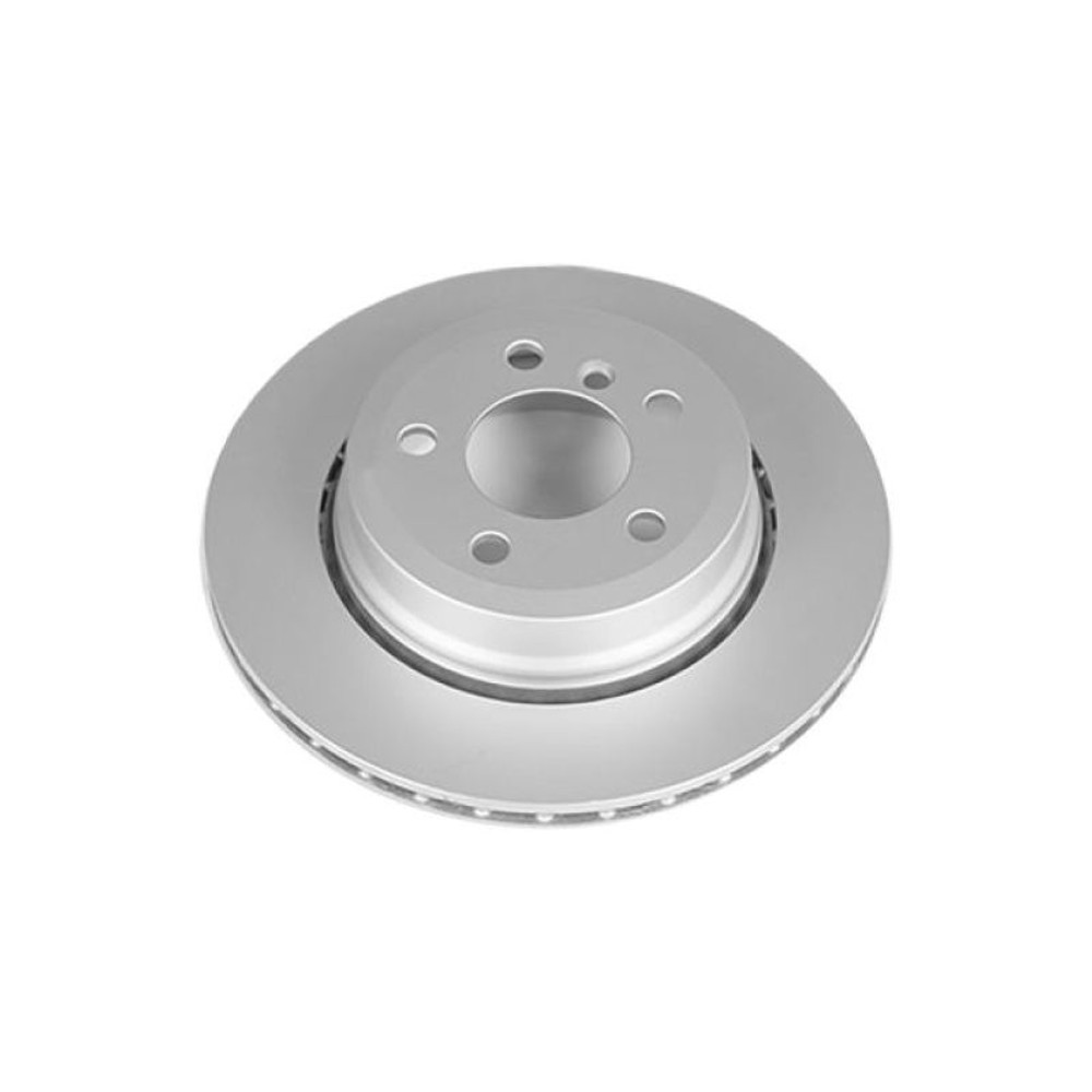 Evolution Coated Rotor for 2004-2005 BMW X3 2.5i