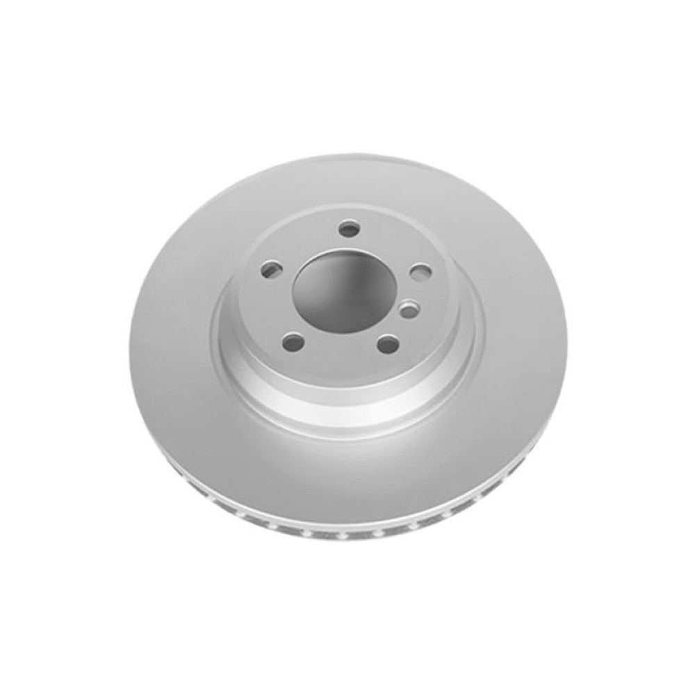 Evolution Coated Rotor for 2002-2005 BMW 745i Base