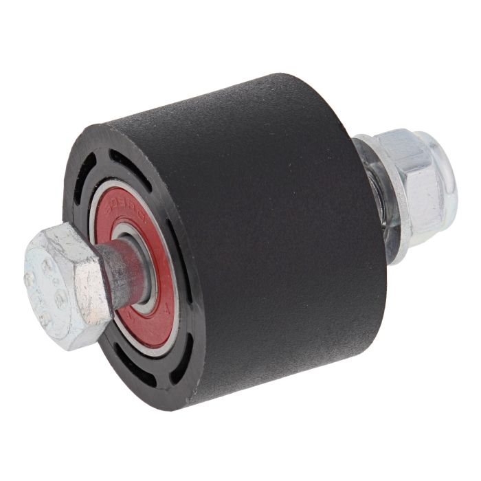 All Balls Racing 79-5010 34 mm Chain Roller - Black
