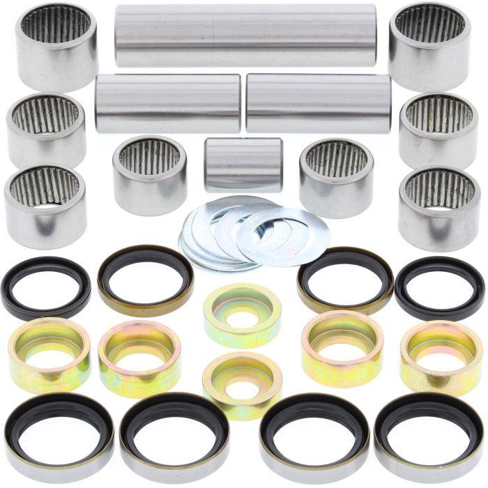 All Balls Racing 27-1180 Swingarm Link Kit