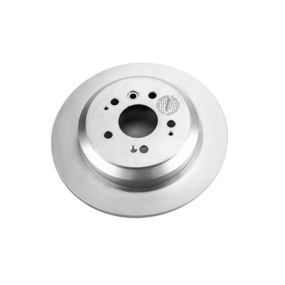 Evolution Coated Rotor for 2019-2021 Honda Passport Elite