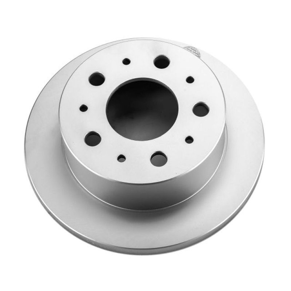 PowerStop AR8394EVC Evolution Coated Rotor for 2014-2021 Ram ProMaster 1500 Base