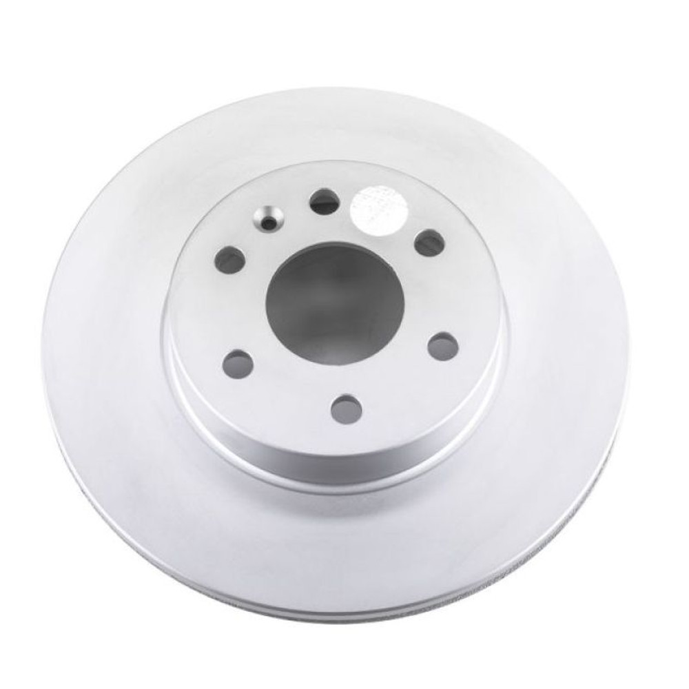 PowerStop AR82188EVC Evolution Coated Rotor for 2015-2020 Chevrolet Colorado Base