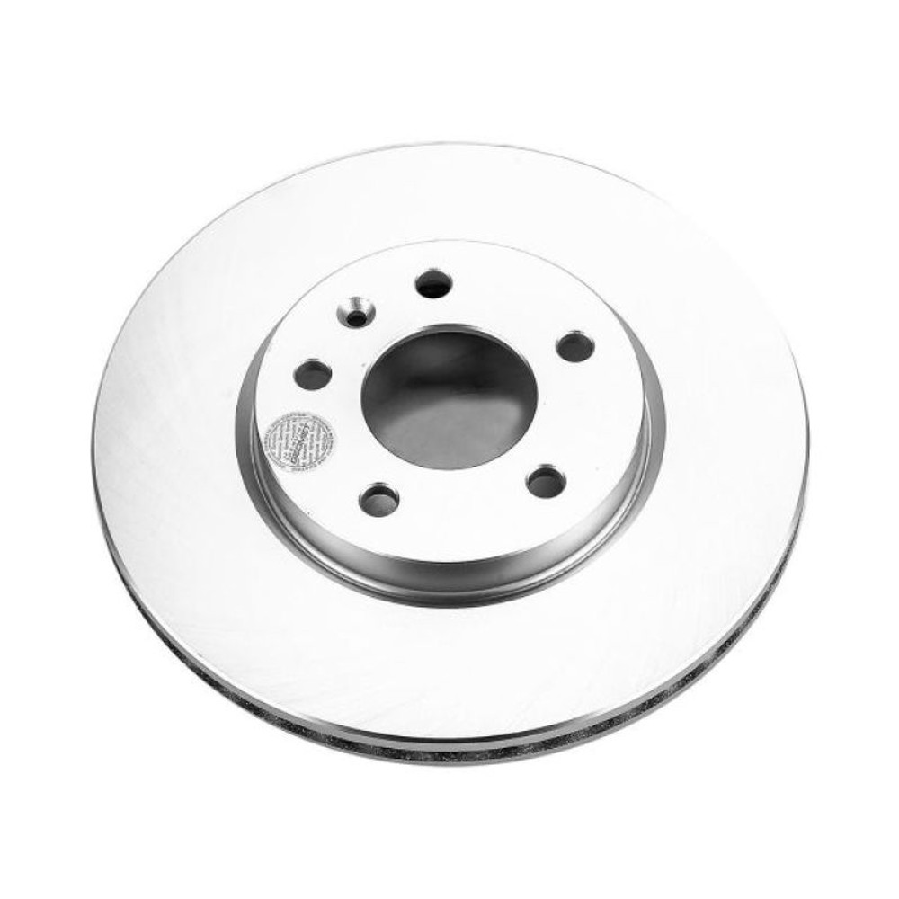 Evolution Coated Rotor for 2021 Buick Envision Essence