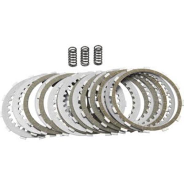 435230 Clutch Kits C for 2017-Up M8 Big