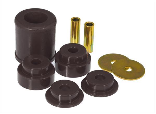 14-1603-BL Nissan Diff Bushings - Black