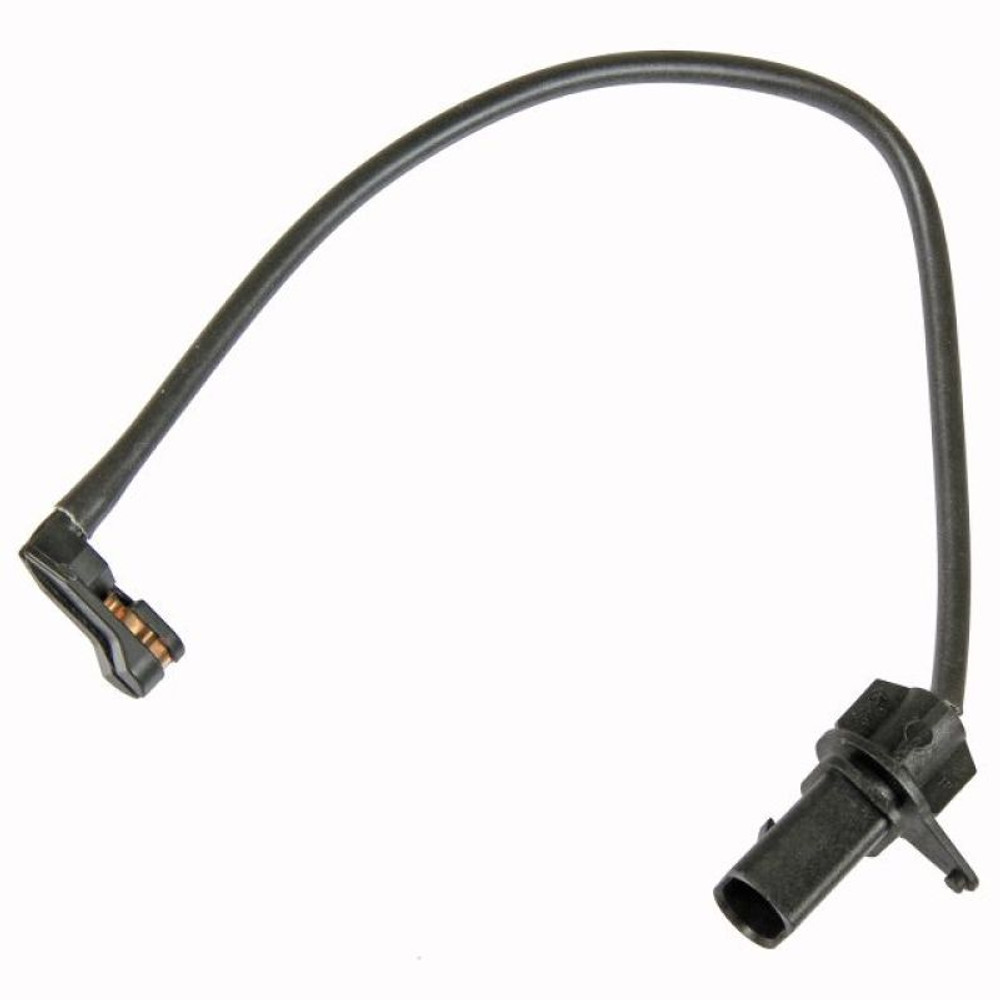 Euro-Stop Brake Pad Sensor for 2009-2016 Audi A4 - Front