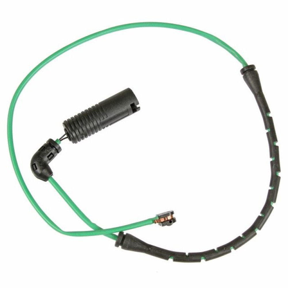 PowerStop SW-0418 Euro-Stop Brake Pad Sensor for 2001-2005 BMW 325xi Base
