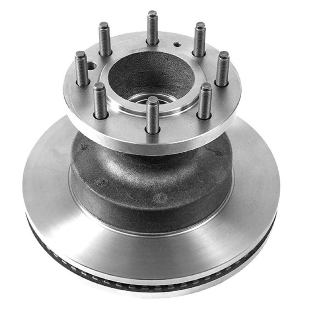 Autospecialty Rotor for 2008-2019-2021 Ford E-350 Super Duty Base