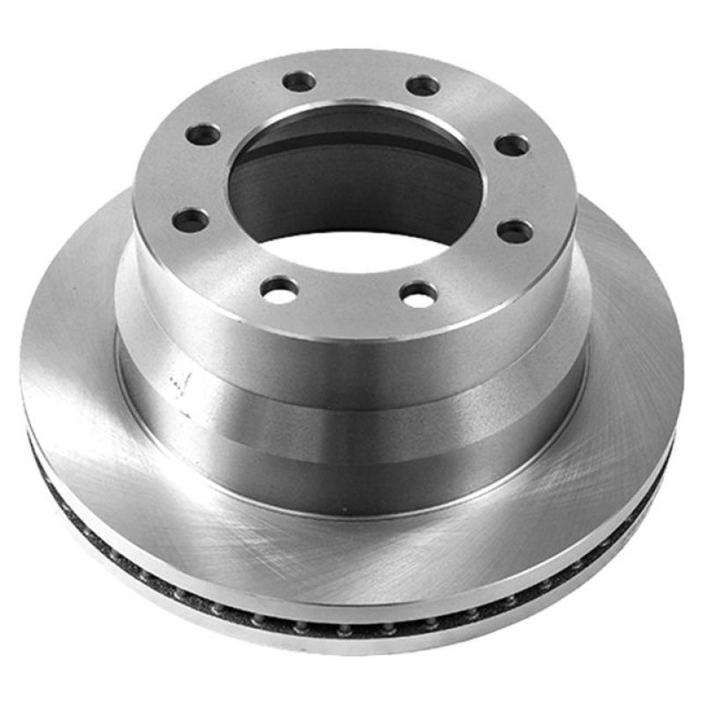 Autospecialty Rotor for 2009-2020 Chevrolet Express 3500 Base