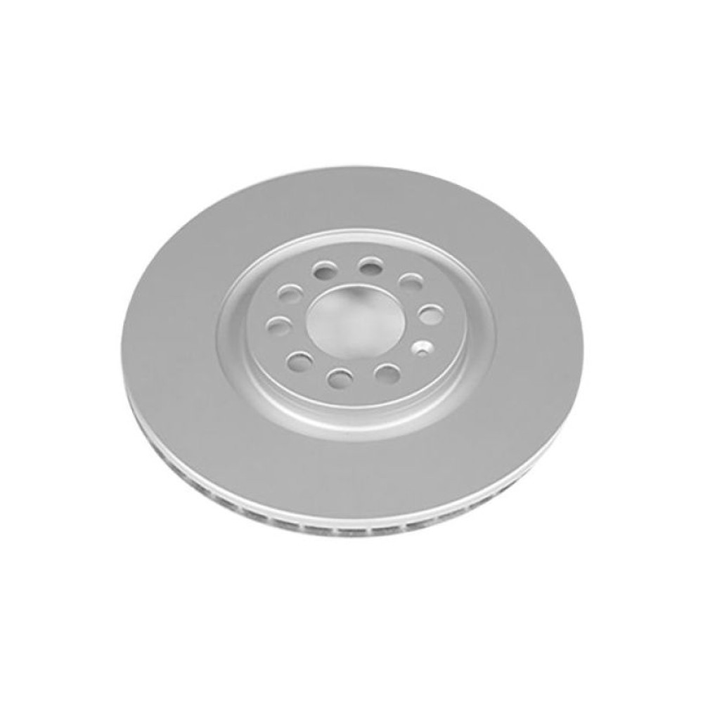 Evolution Coated Rotor for 2000-2006 Audi TT Base