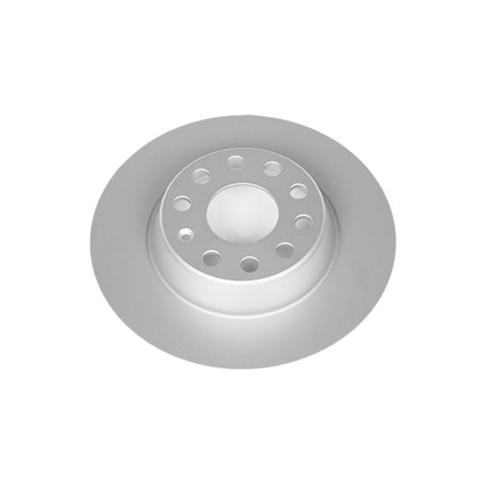 PowerStop EBR899EVC Evolution Coated Rotor for 2006-2009 Audi A3 Base