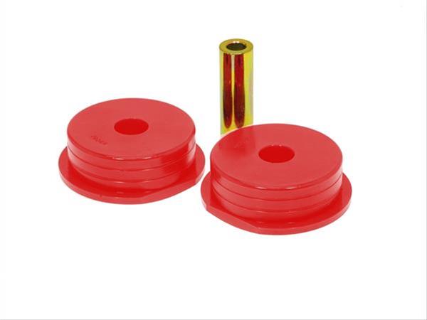 14-502 Right Motor Mount Insert for 1991-1999 Nissan Sentra - Red