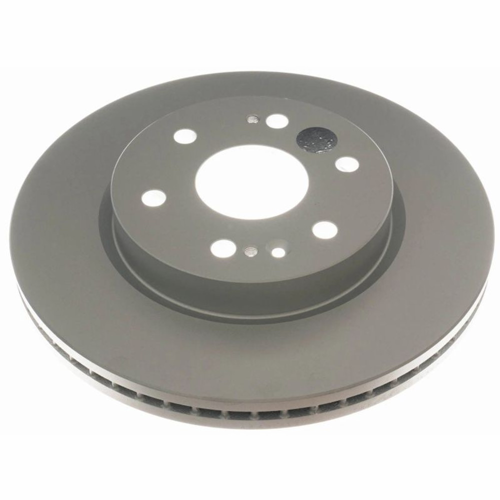 PowerStop AR84103EVC Evolution Coated Rotor for 2021 Cadillac Escalade Luxury