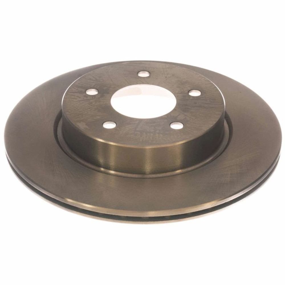 PowerStop JBR1783 Autospecialty Rotor for 2018-2019-2021 Nissan Leaf S