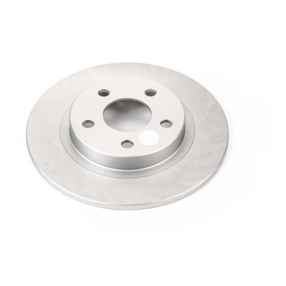 Evolution Coated Rotor for 2003-2005 Buick Park Avenue Ultra