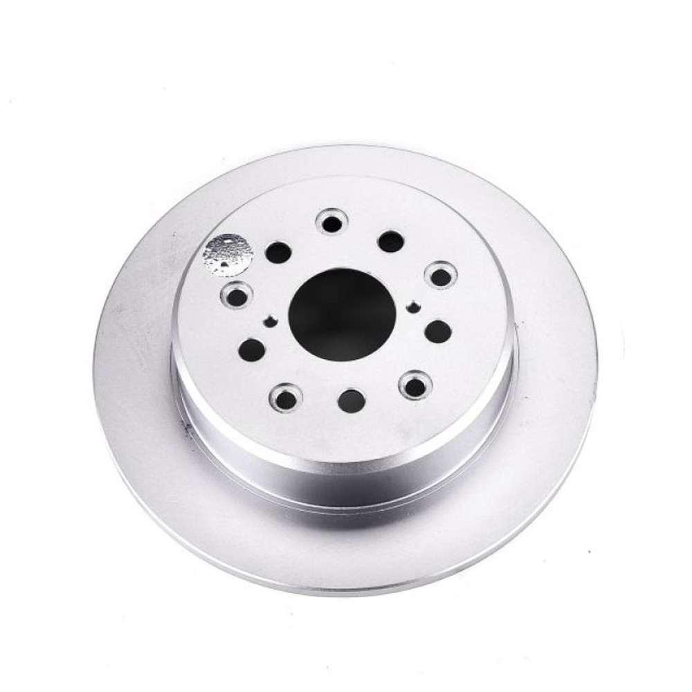 Evolution Coated Rotor for 1998-2005 Lexus GS300 Base