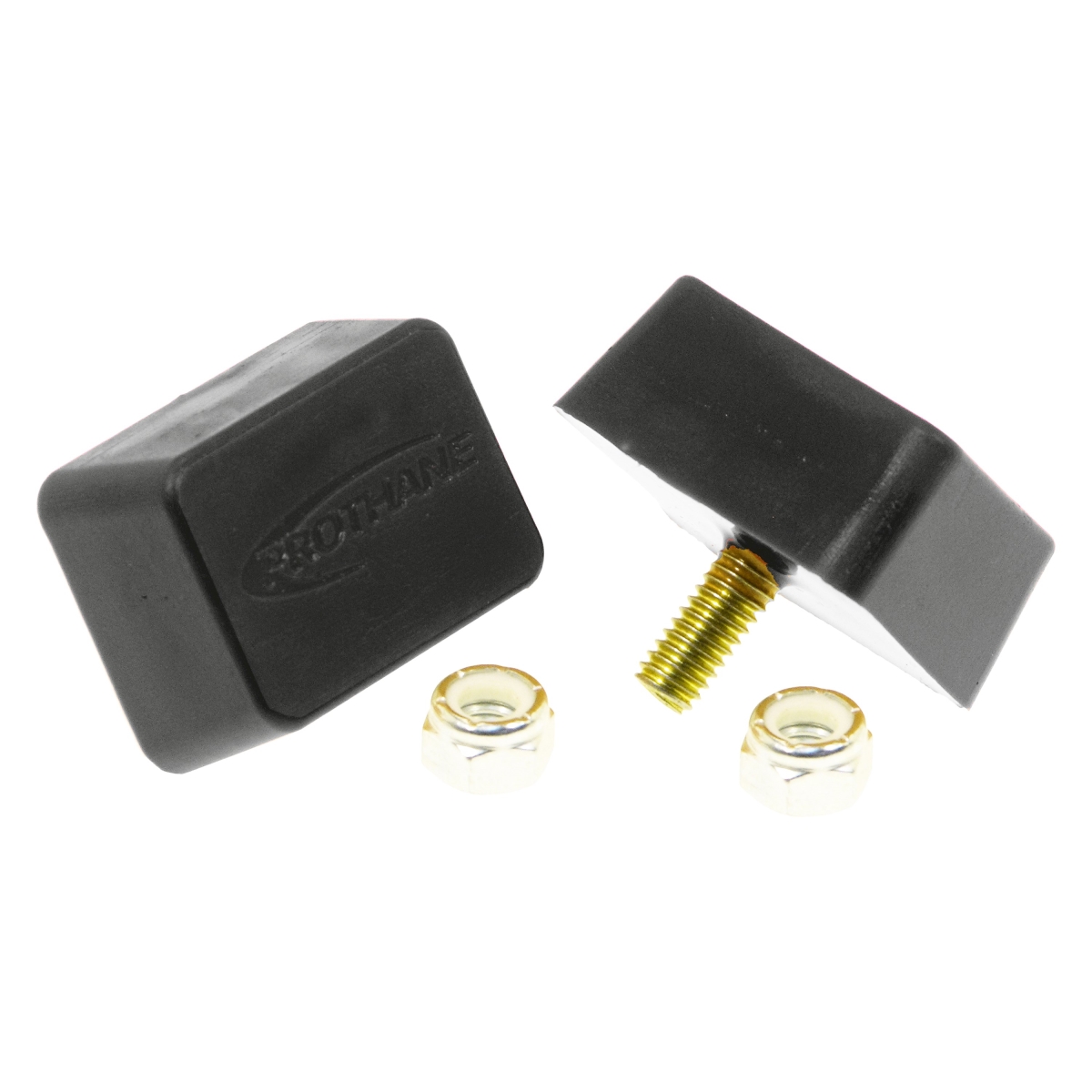 Universal Bump Stop - Black