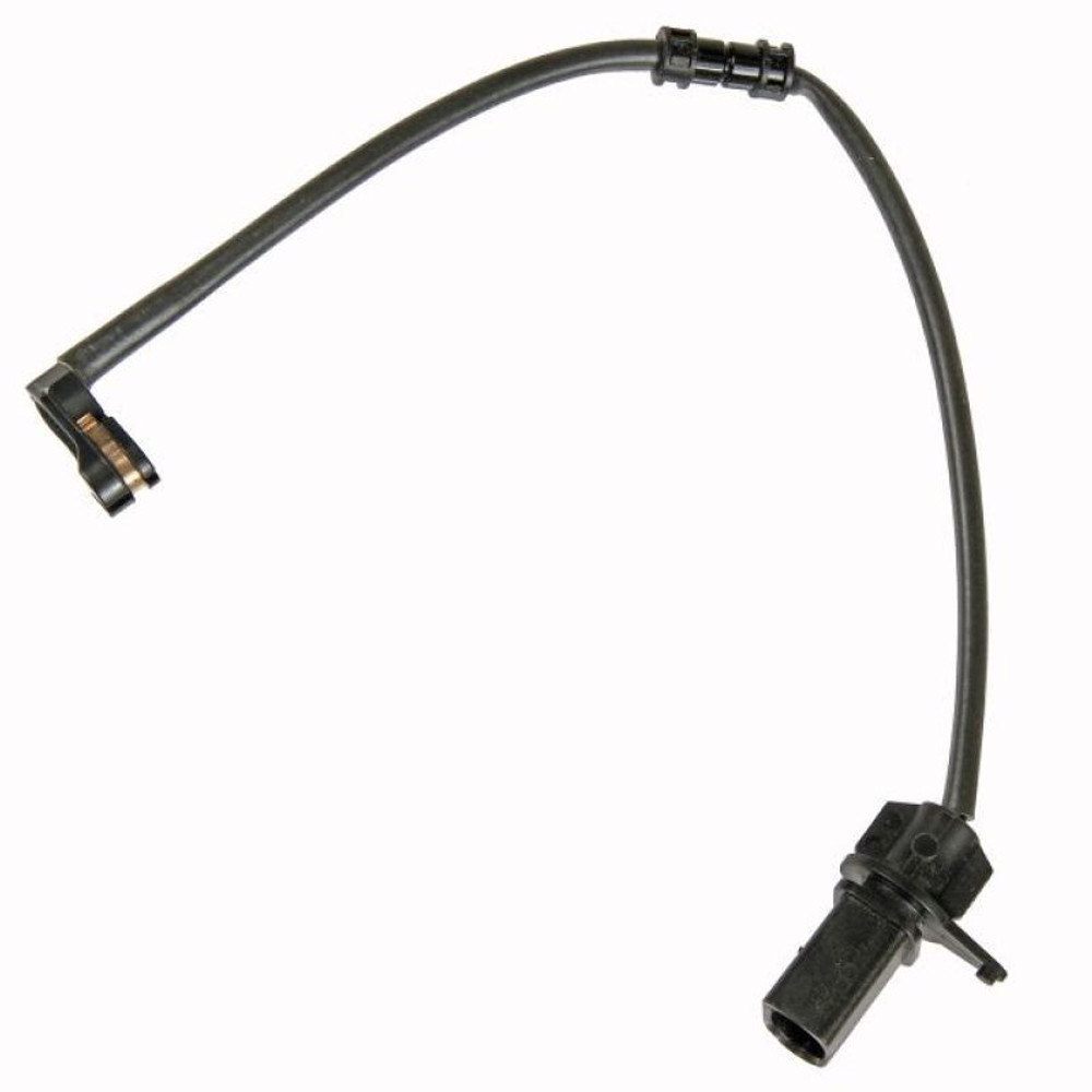 PowerStop SW-0309 Euro-Stop Brake Pad Sensor for 2016-2018 Audi A6 Premium