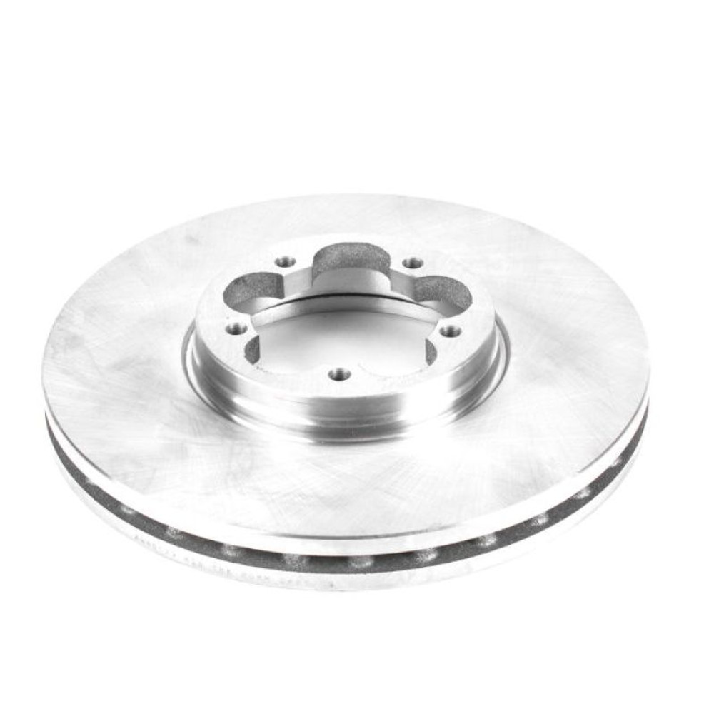 Autospecialty Rotor for 2015-2019 Ford Transit-150 Base