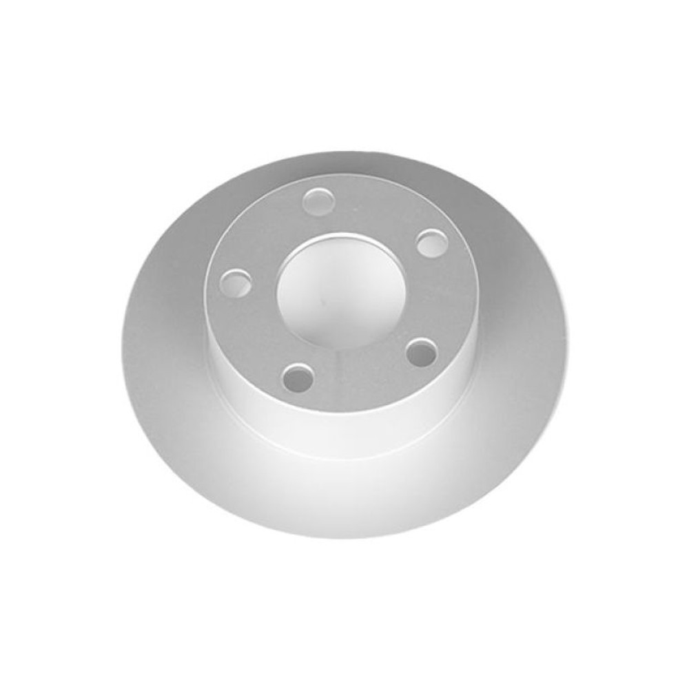 PowerStop EBR429EVC Evolution Coated Rotor for 1995-1997 Audi A6 Avant