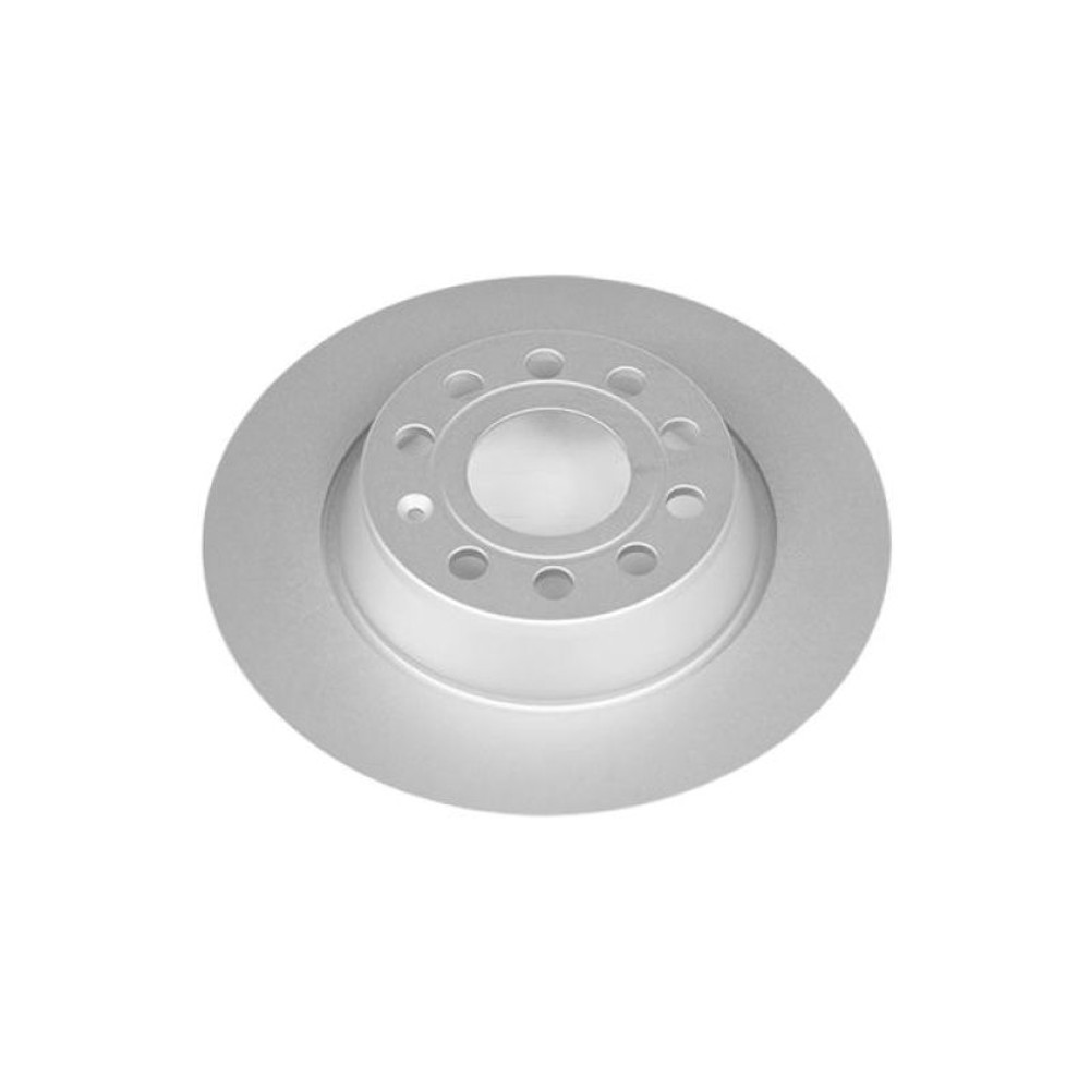 PowerStop EBR1202EVC Evolution Coated Rotor for 2015 Audi Q3 Premium Plus