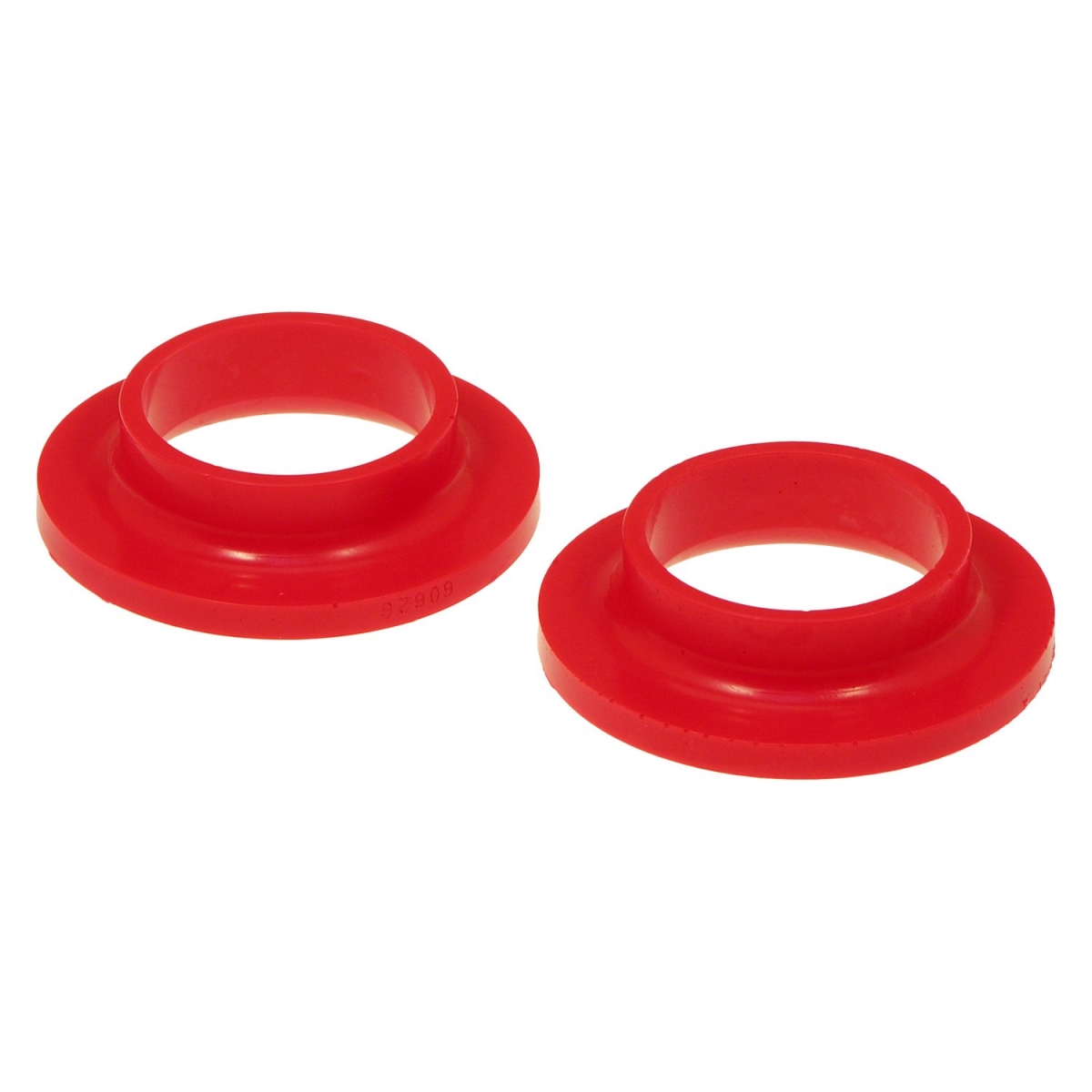 19-1706 Universal Coil Spring Isolators, Red - Pair