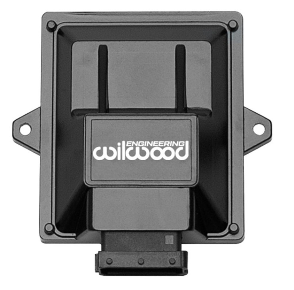620-15487 Electronic Parking Brake Caliper Controller - 12V Various AMP - Plastic