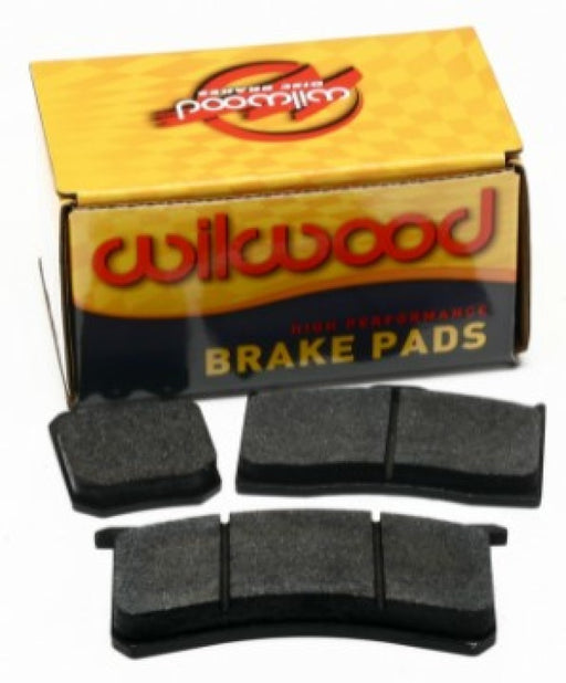 150-TX1-6617K Pad Set - TX1 6617 W6A