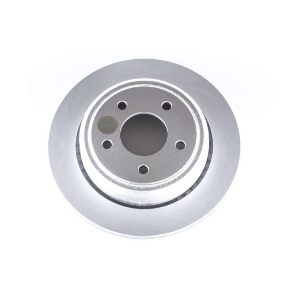 Evolution Coated Rotor for 2010-2011 Ford Ranger Sport