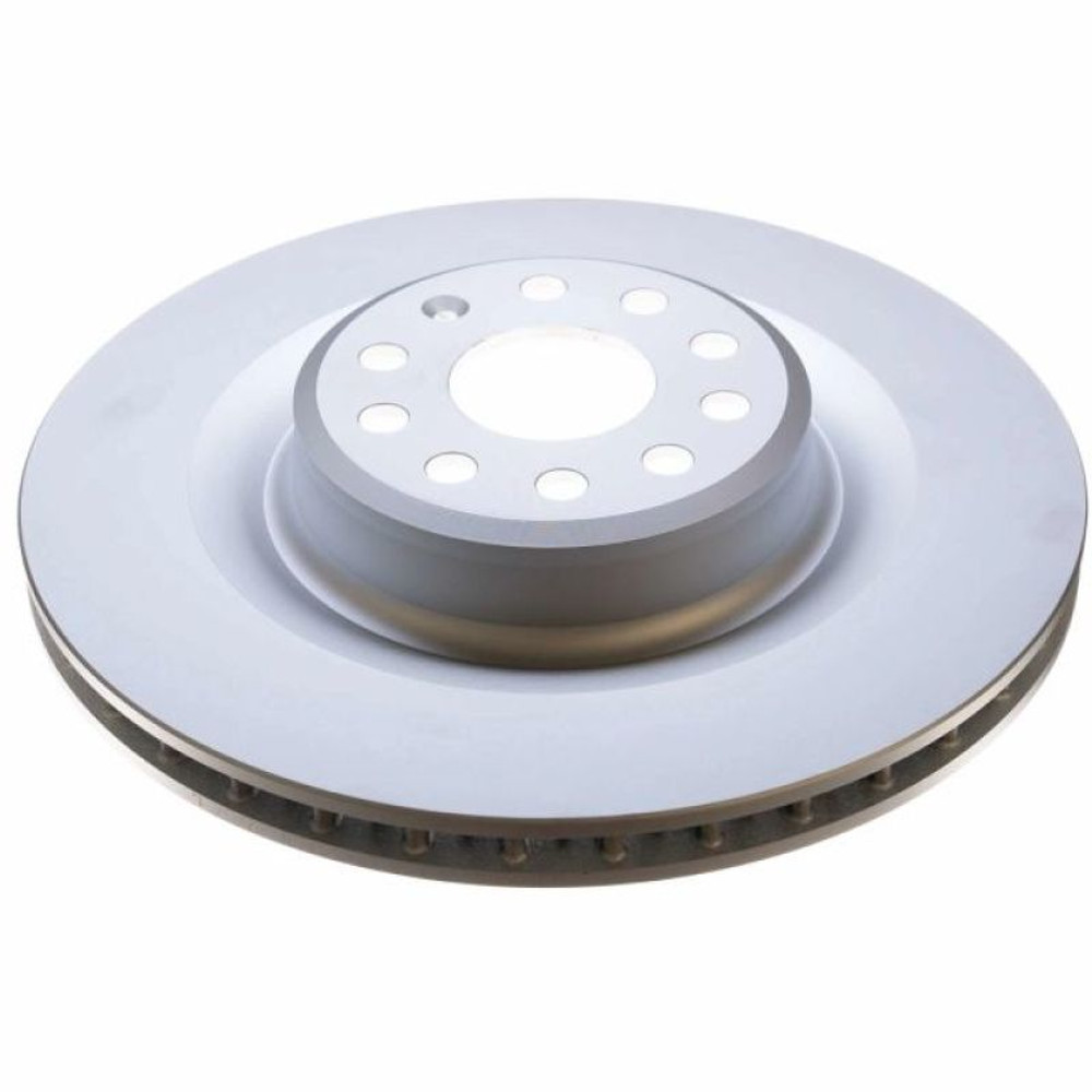 Evolution Coated Rotor for 2017 Tesla S 60