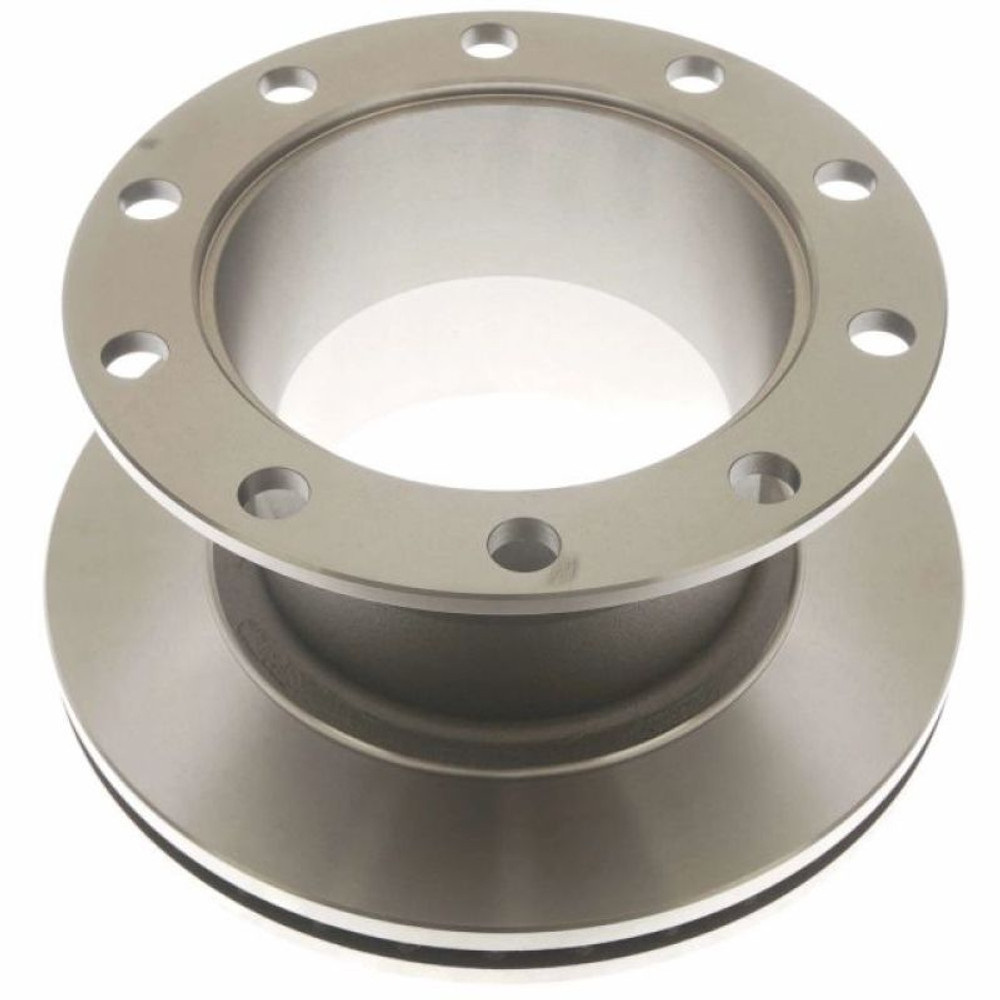 Autospecialty Rotor for 2003-2009 Chevrolet C6500 Kodiak - Rear