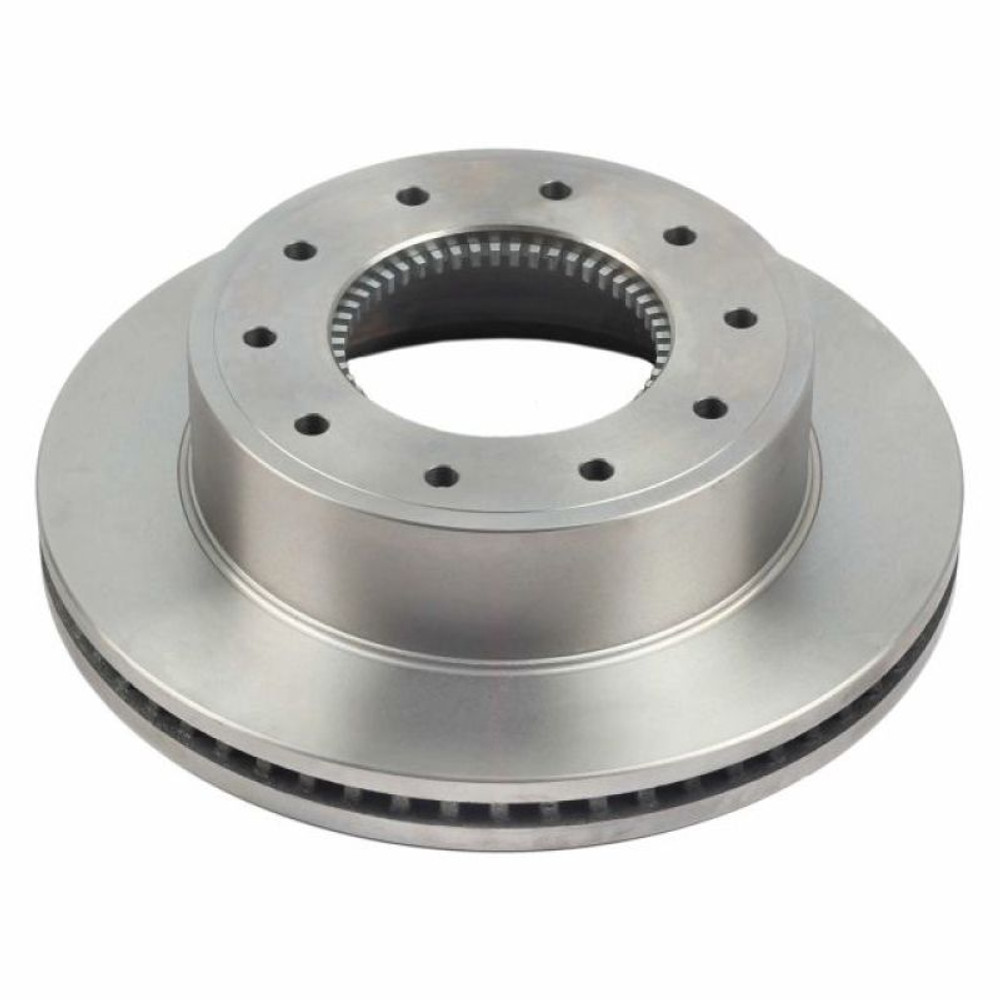 Autospecialty Rotor for 2003-2009 Chevrolet Kodiak - Rear